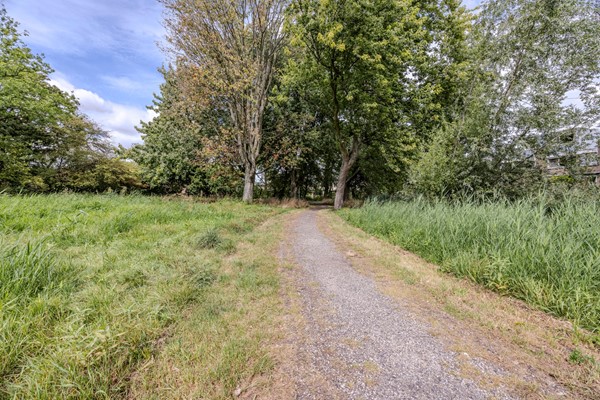 Medium property photo - Bastinglaan 13, 2614 GP Delft